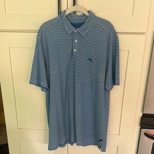 Tommy Bahama Island Zone Polo Shirt